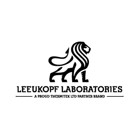 Leeukopf Laboratories Logo